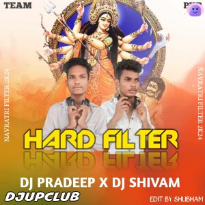 Dj Pradeep PrayagRaj Filter Song